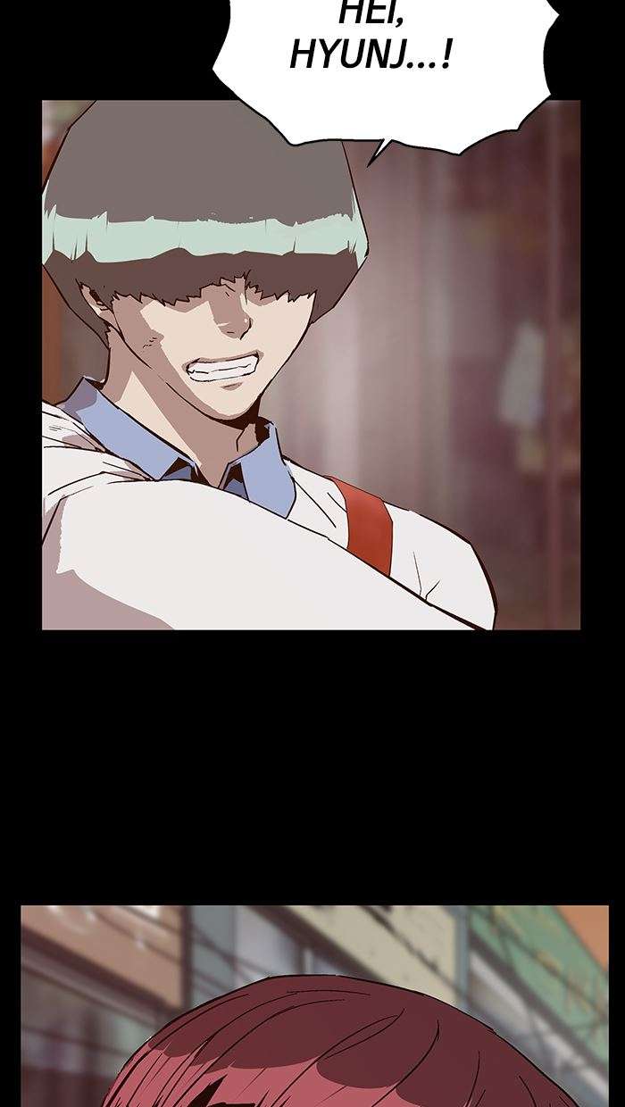Weak Hero - Chapter 136 - Page 9