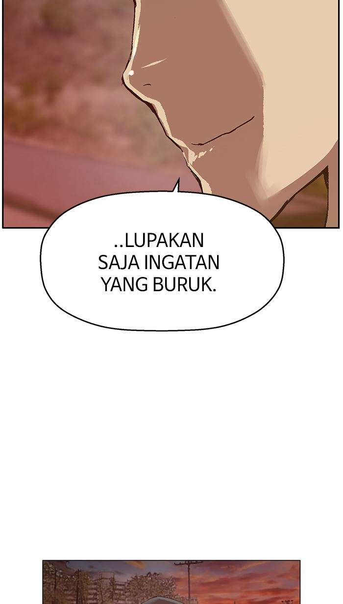 Weak Hero - Chapter 136 - Page 91