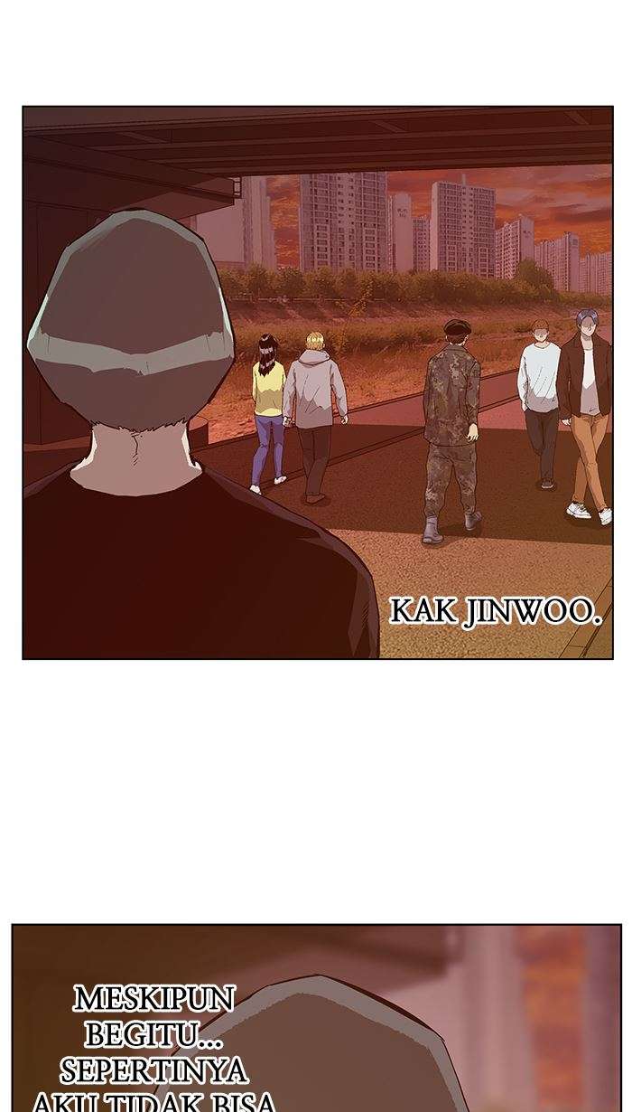 Weak Hero - Chapter 136 - Page 94