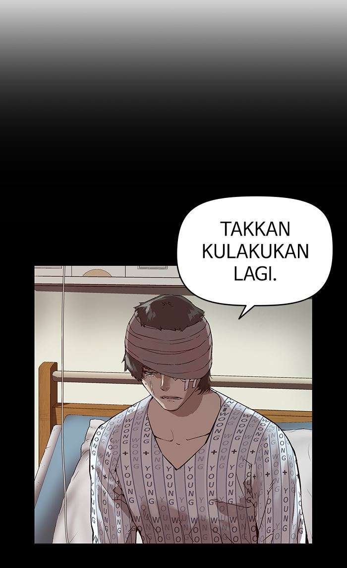 Weak Hero - Chapter 136 - Page 96