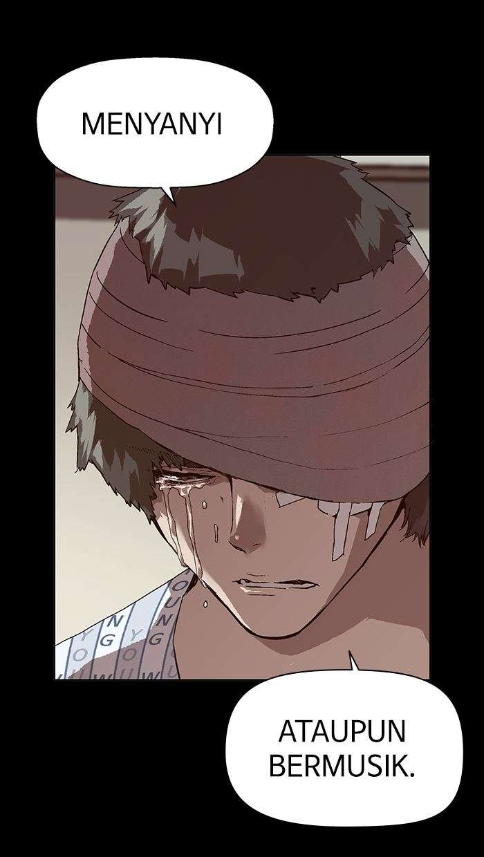 Weak Hero - Chapter 136 - Page 97