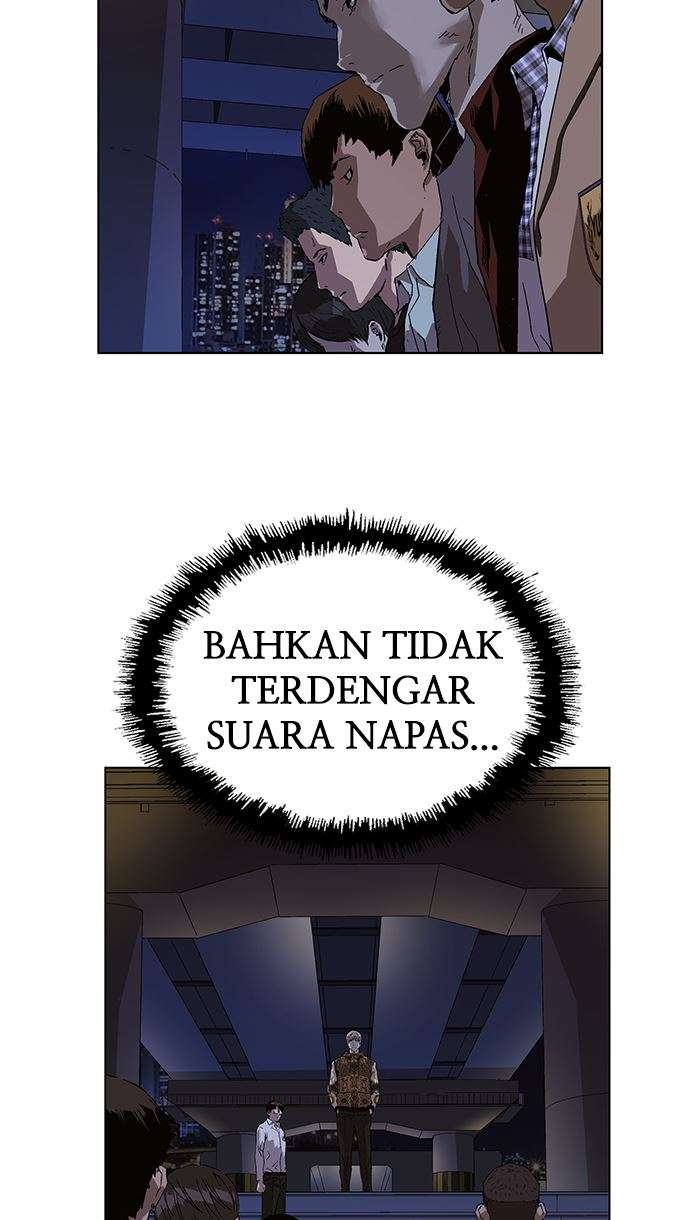 Weak Hero - Chapter 135 - Page 10