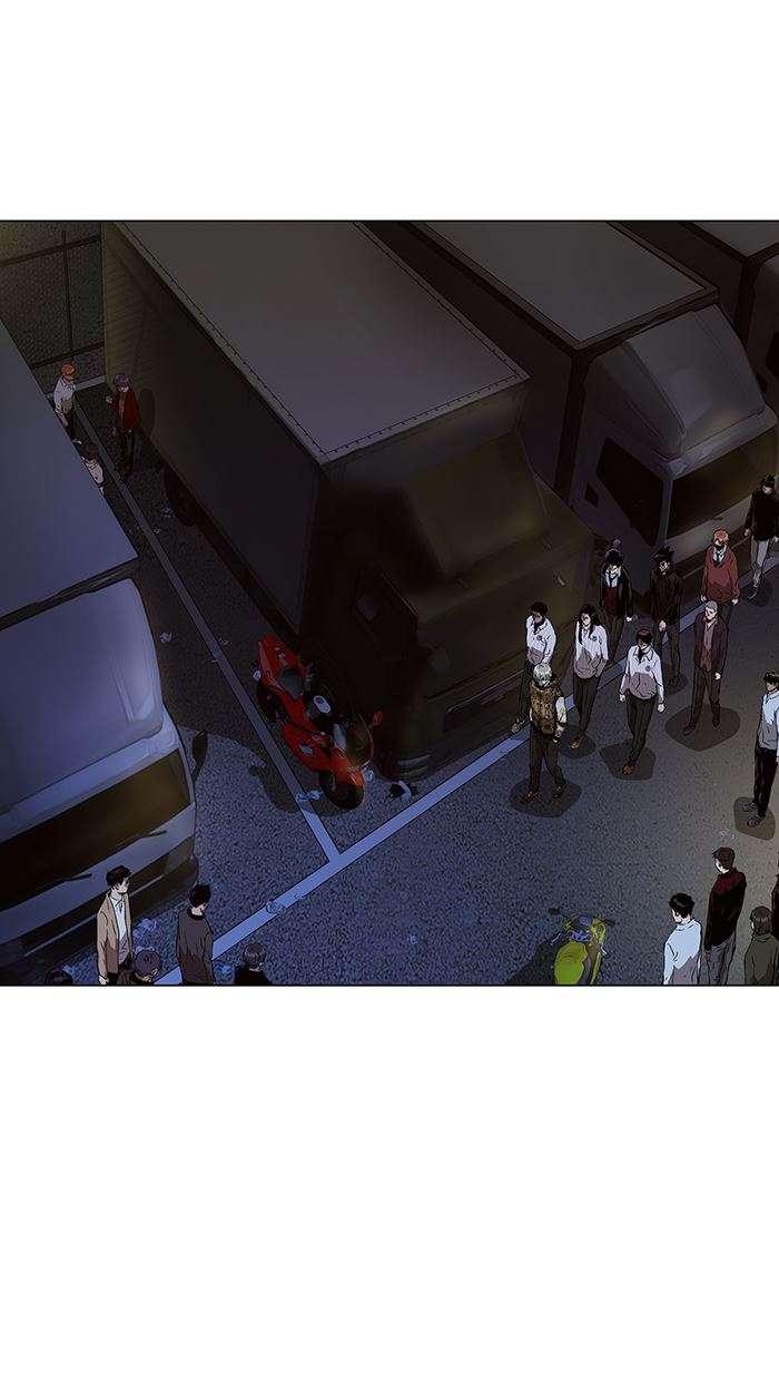 Weak Hero - Chapter 135 - Page 101