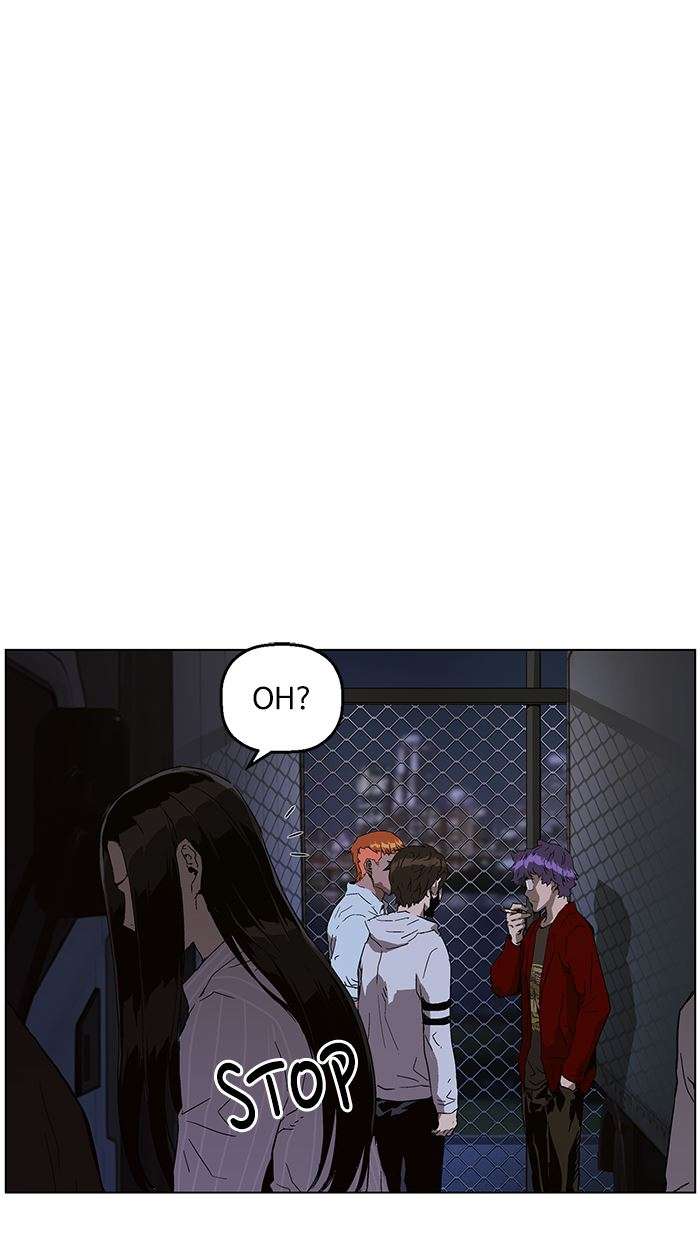 Weak Hero - Chapter 135 - Page 102