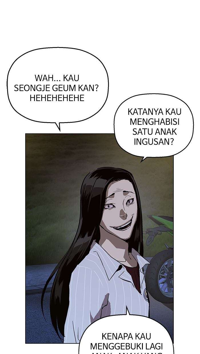 Weak Hero - Chapter 135 - Page 103