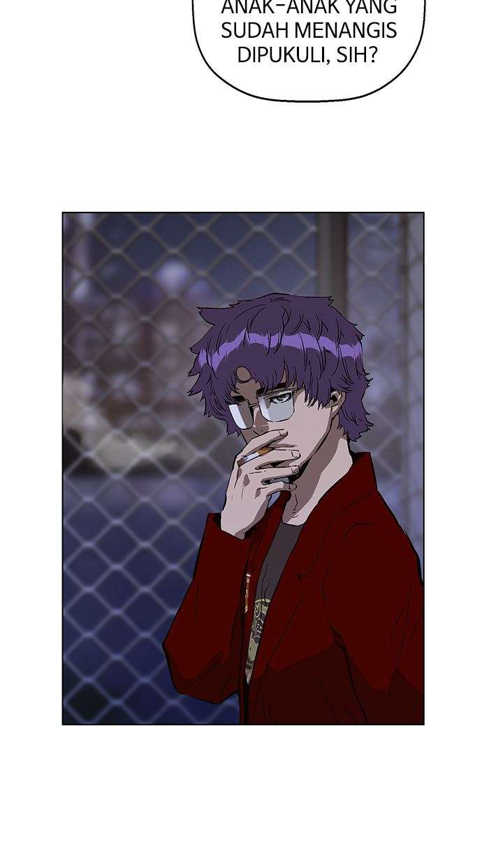 Weak Hero - Chapter 135 - Page 104