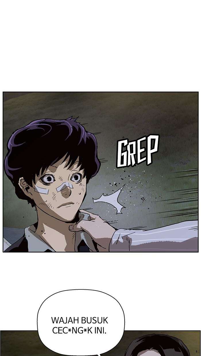 Weak Hero - Chapter 135 - Page 105