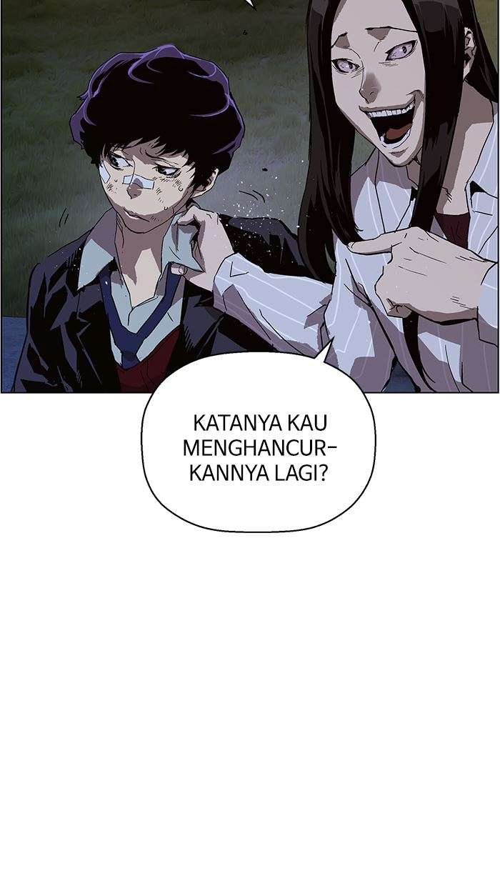 Weak Hero - Chapter 135 - Page 106