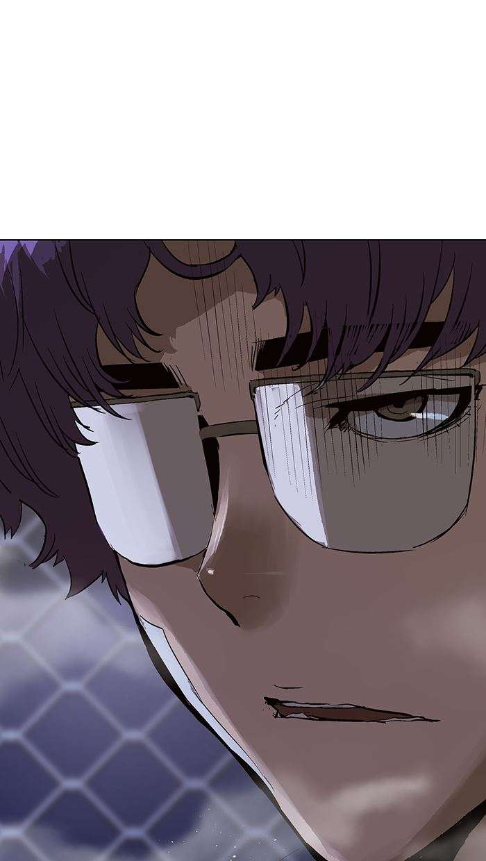 Weak Hero - Chapter 135 - Page 107