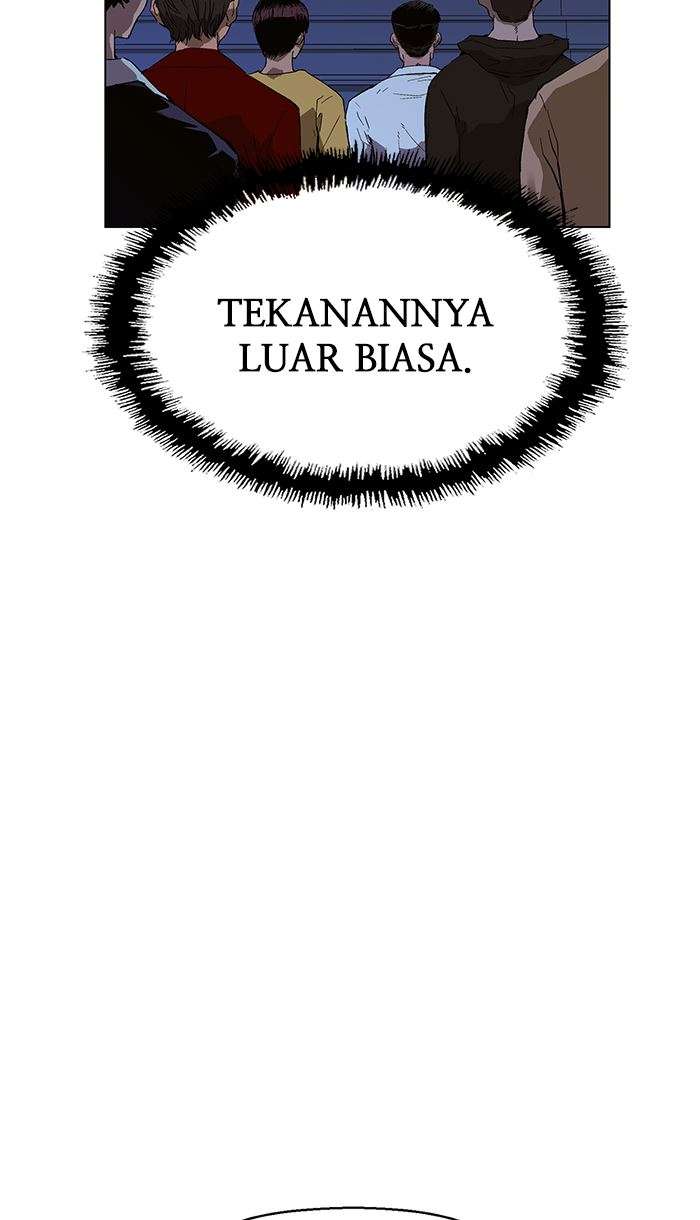 Weak Hero - Chapter 135 - Page 11