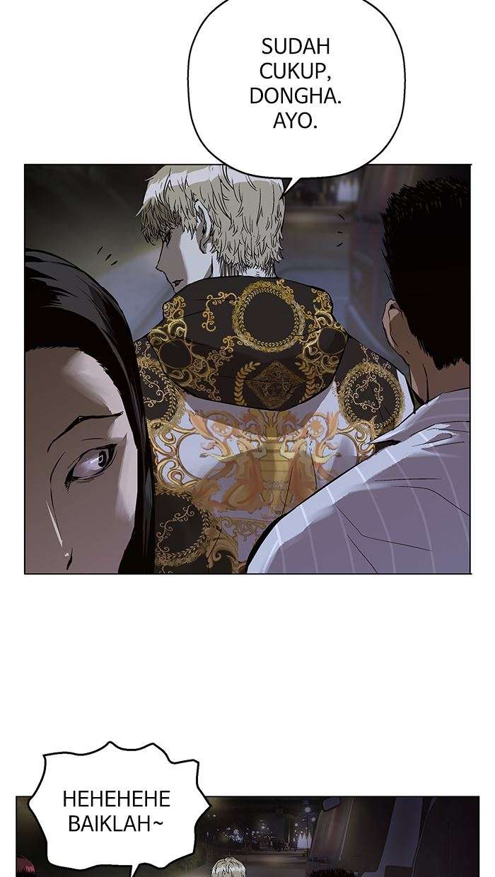 Weak Hero - Chapter 135 - Page 110