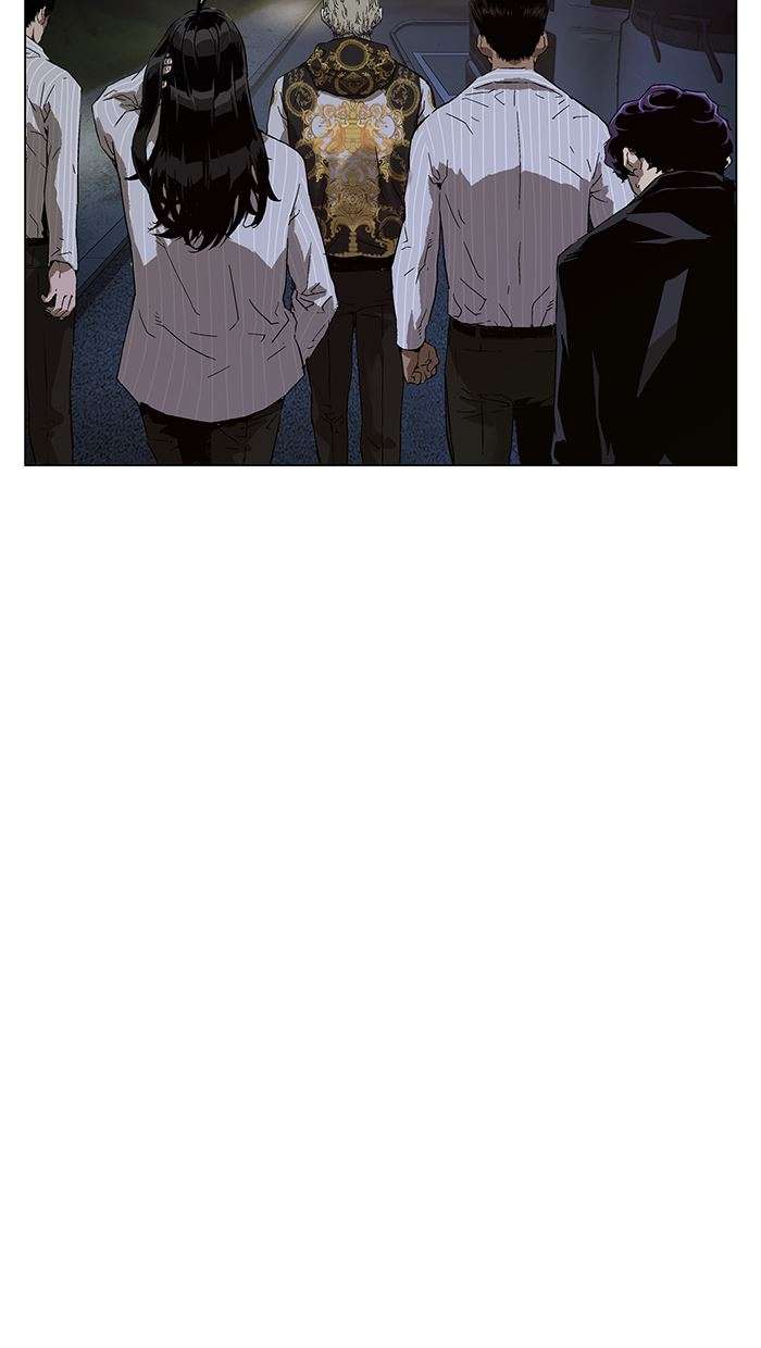 Weak Hero - Chapter 135 - Page 111