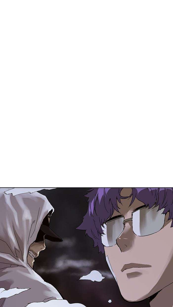 Weak Hero - Chapter 135 - Page 112