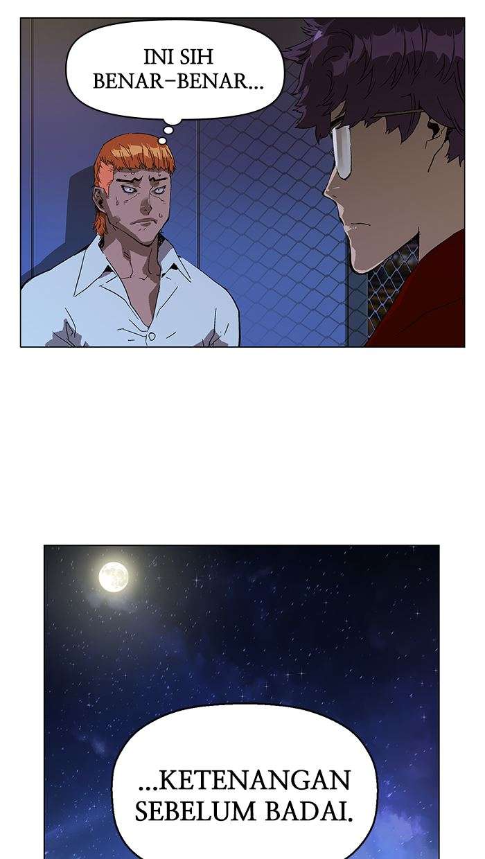 Weak Hero - Chapter 135 - Page 114