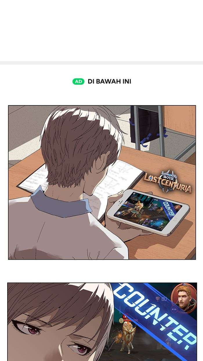 Weak Hero - Chapter 135 - Page 116