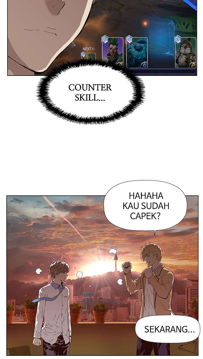 Weak Hero - Chapter 135 - Page 117