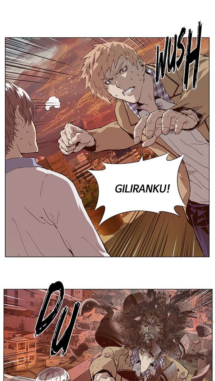 Weak Hero - Chapter 135 - Page 118