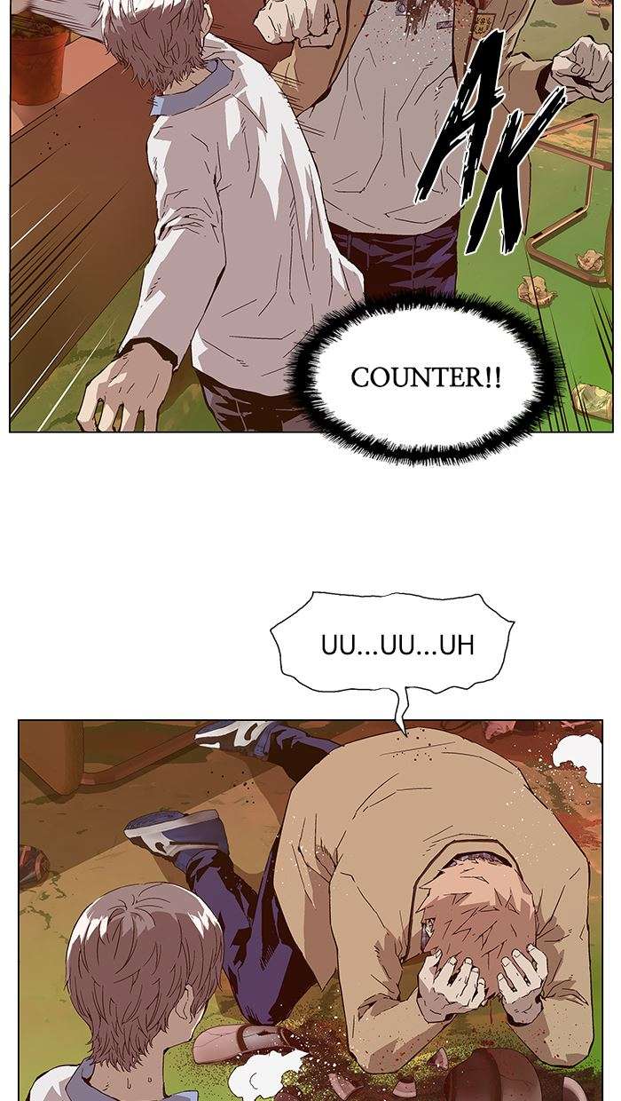 Weak Hero - Chapter 135 - Page 119