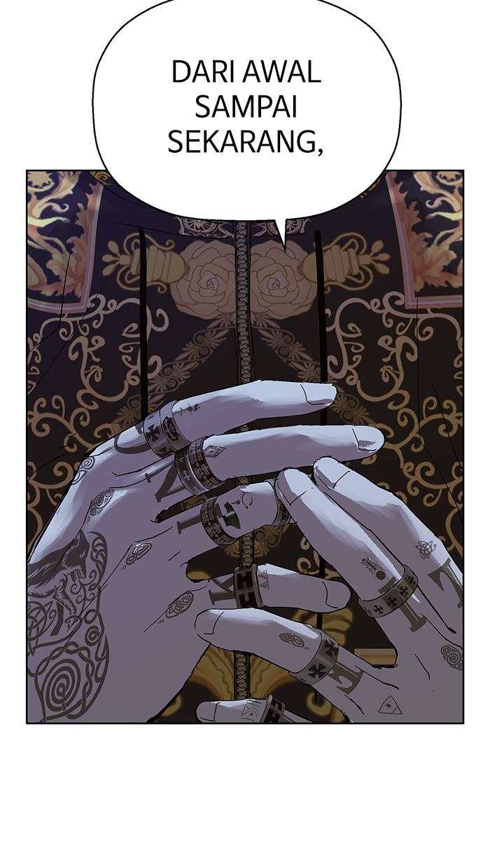 Weak Hero - Chapter 135 - Page 12