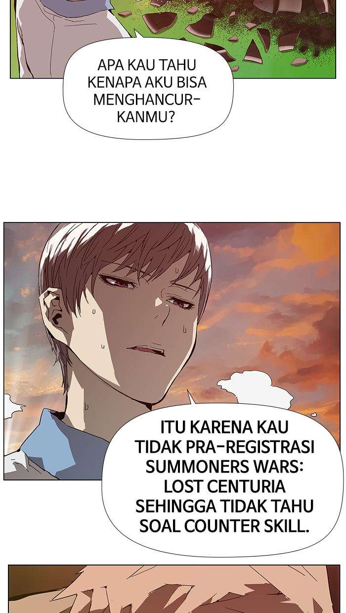 Weak Hero - Chapter 135 - Page 120