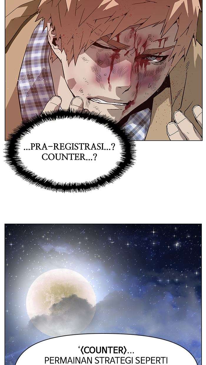 Weak Hero - Chapter 135 - Page 121