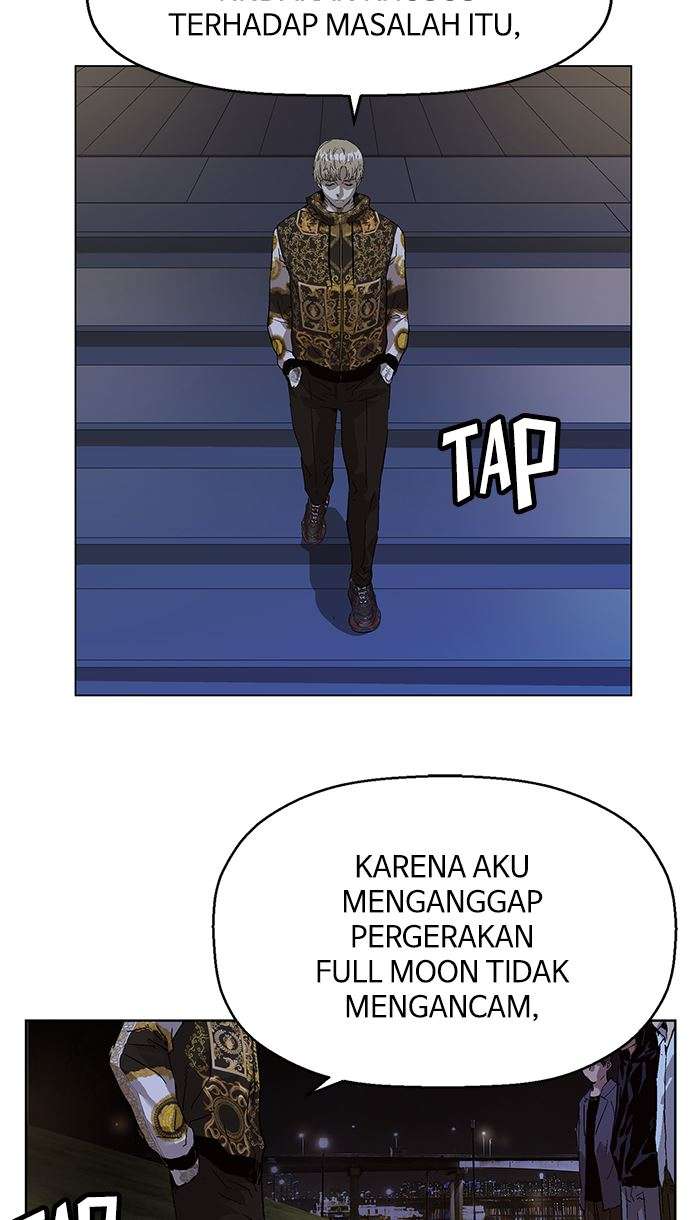 Weak Hero - Chapter 135 - Page 17