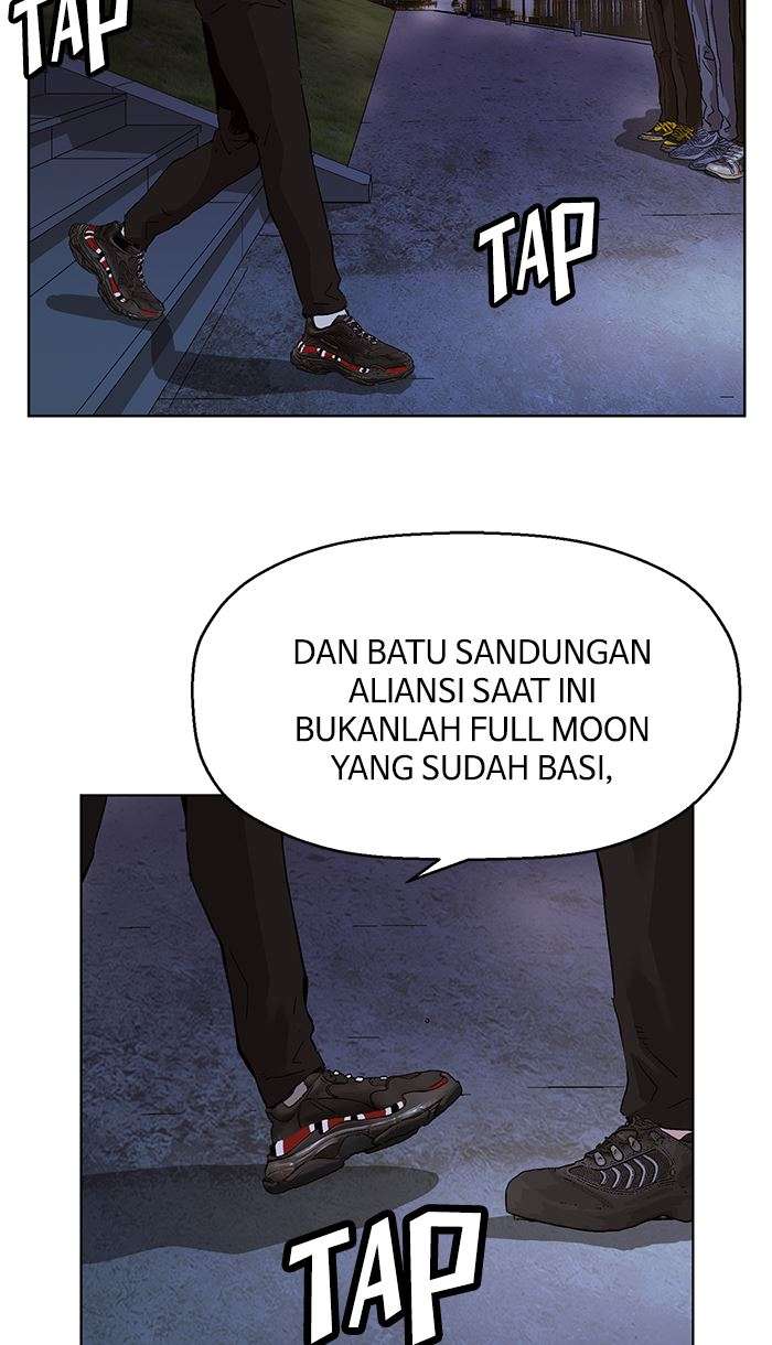 Weak Hero - Chapter 135 - Page 18