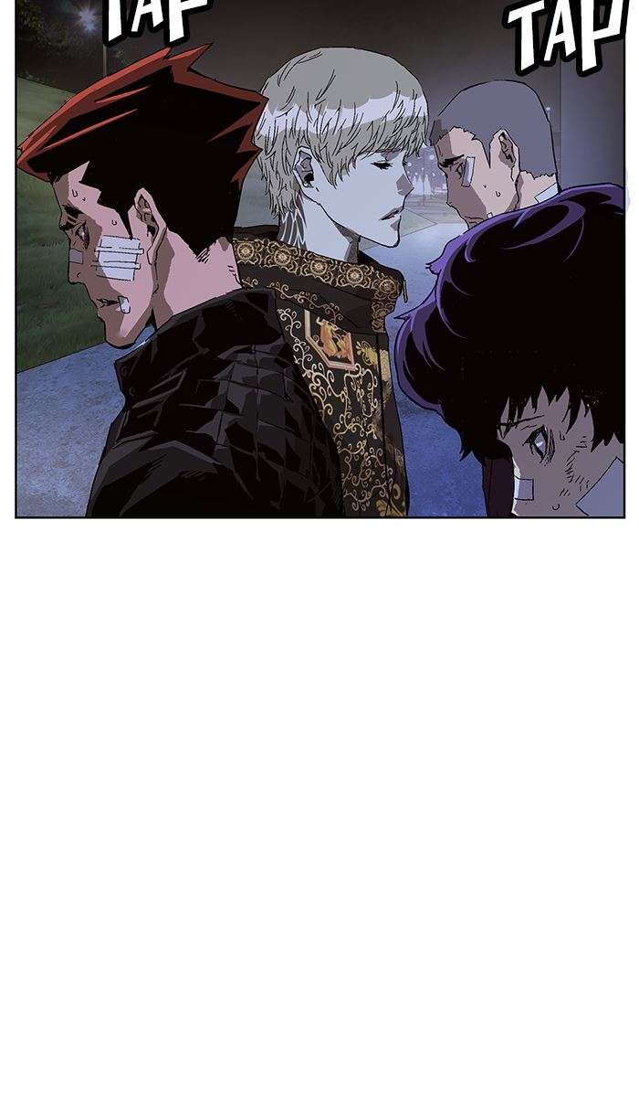 Weak Hero - Chapter 135 - Page 20