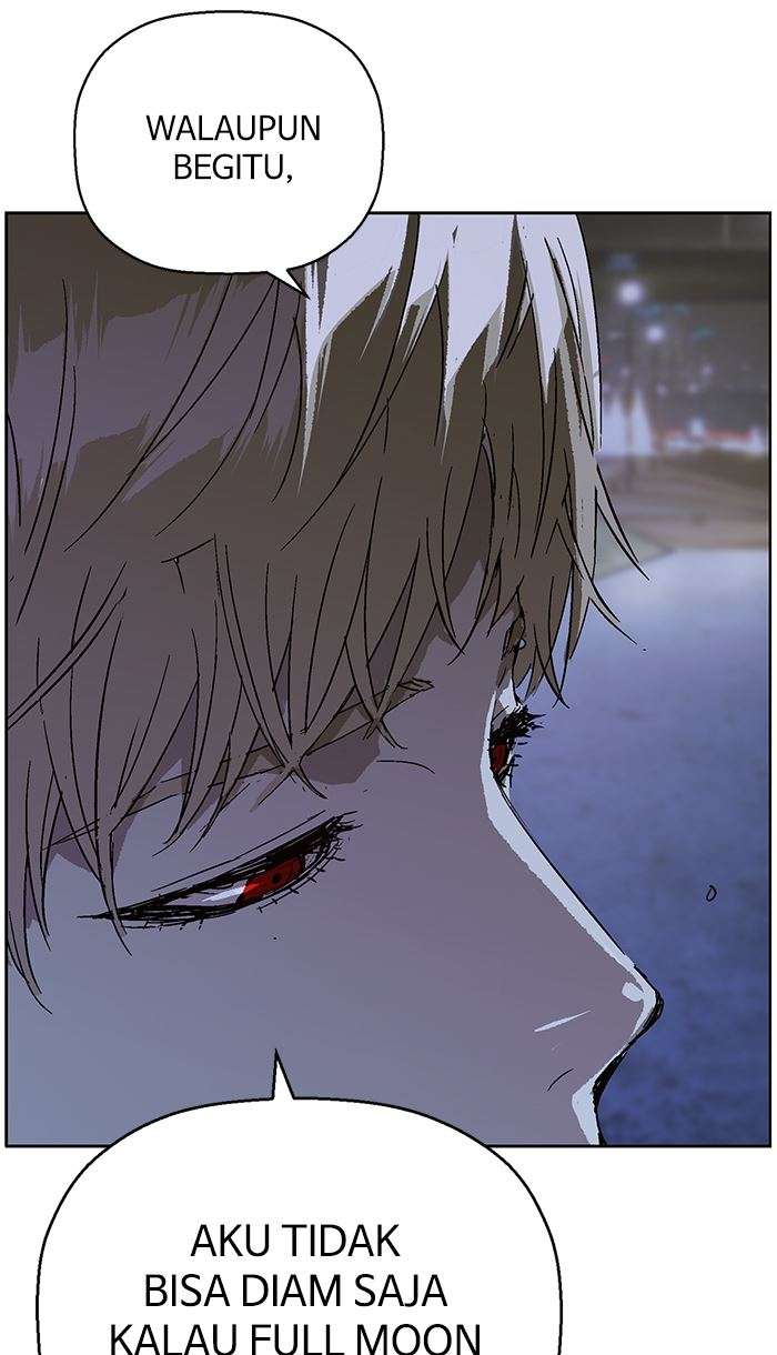 Weak Hero - Chapter 135 - Page 21