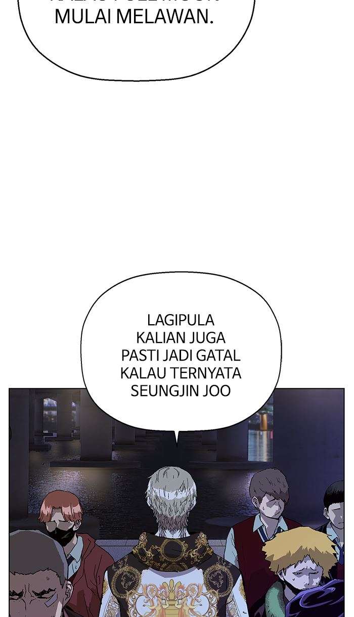 Weak Hero - Chapter 135 - Page 22