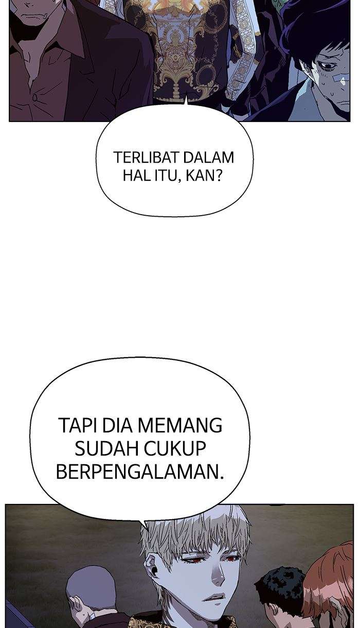 Weak Hero - Chapter 135 - Page 23