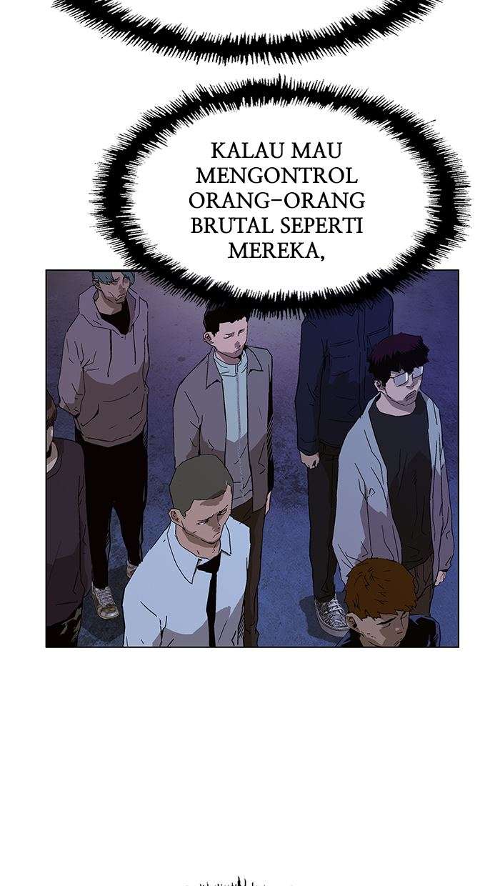 Weak Hero - Chapter 135 - Page 27