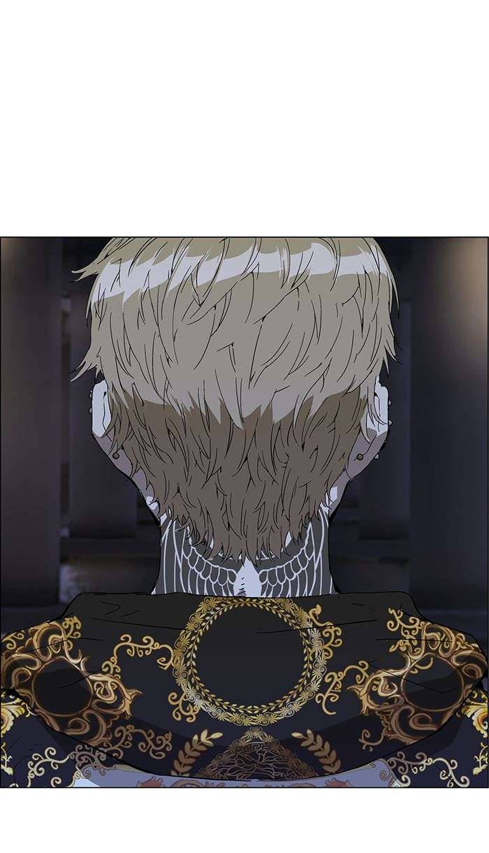 Weak Hero - Chapter 135 - Page 3