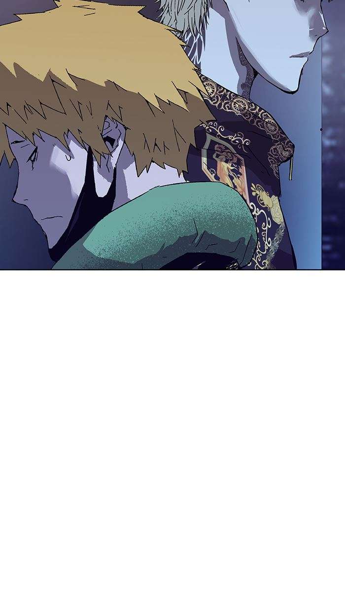 Weak Hero - Chapter 135 - Page 30