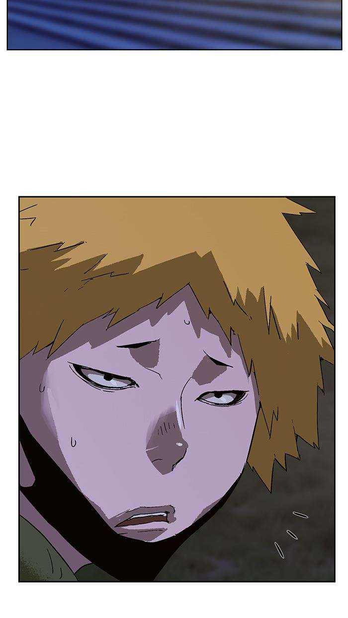 Weak Hero - Chapter 135 - Page 34