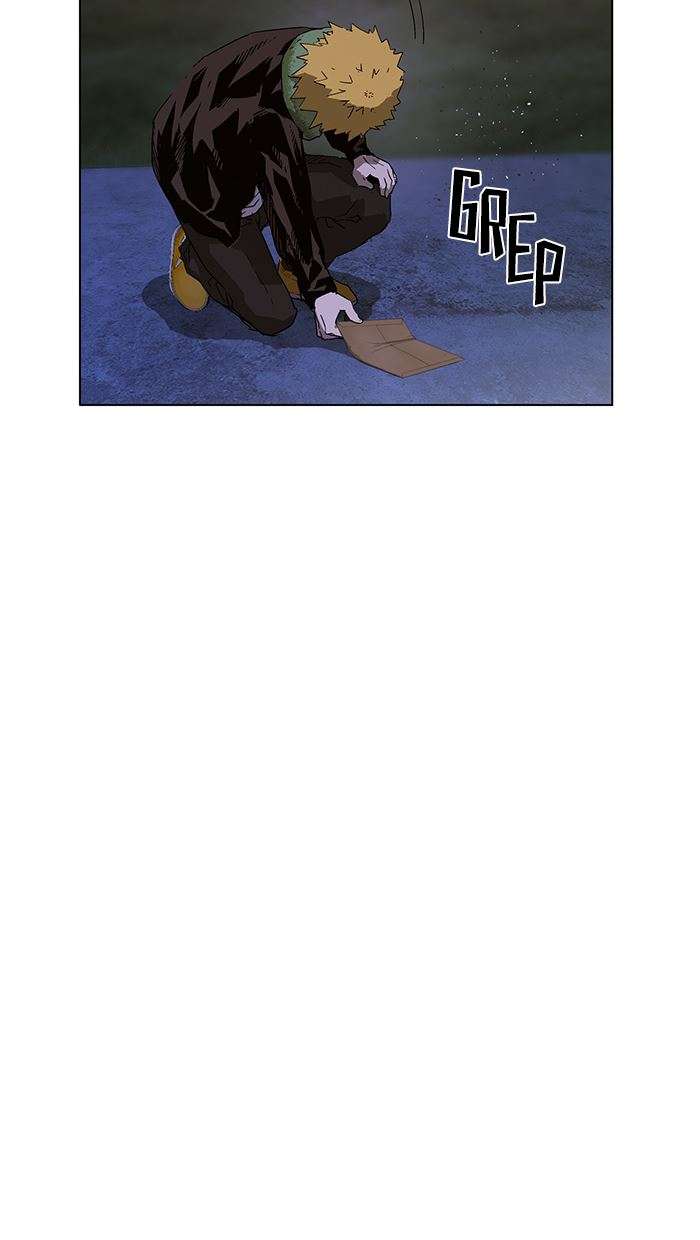 Weak Hero - Chapter 135 - Page 37