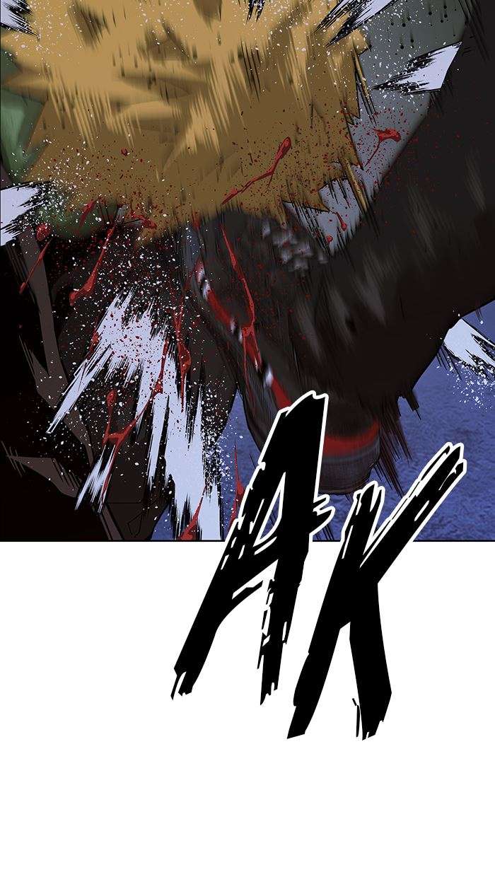 Weak Hero - Chapter 135 - Page 39