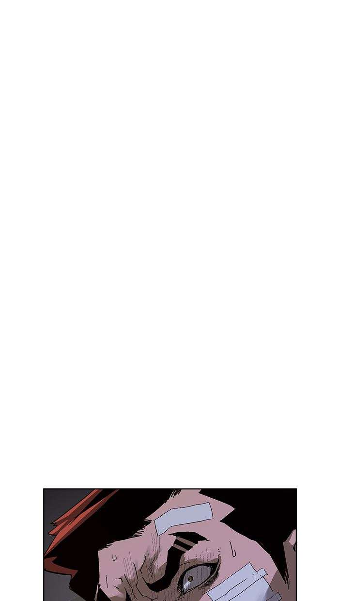 Weak Hero - Chapter 135 - Page 40