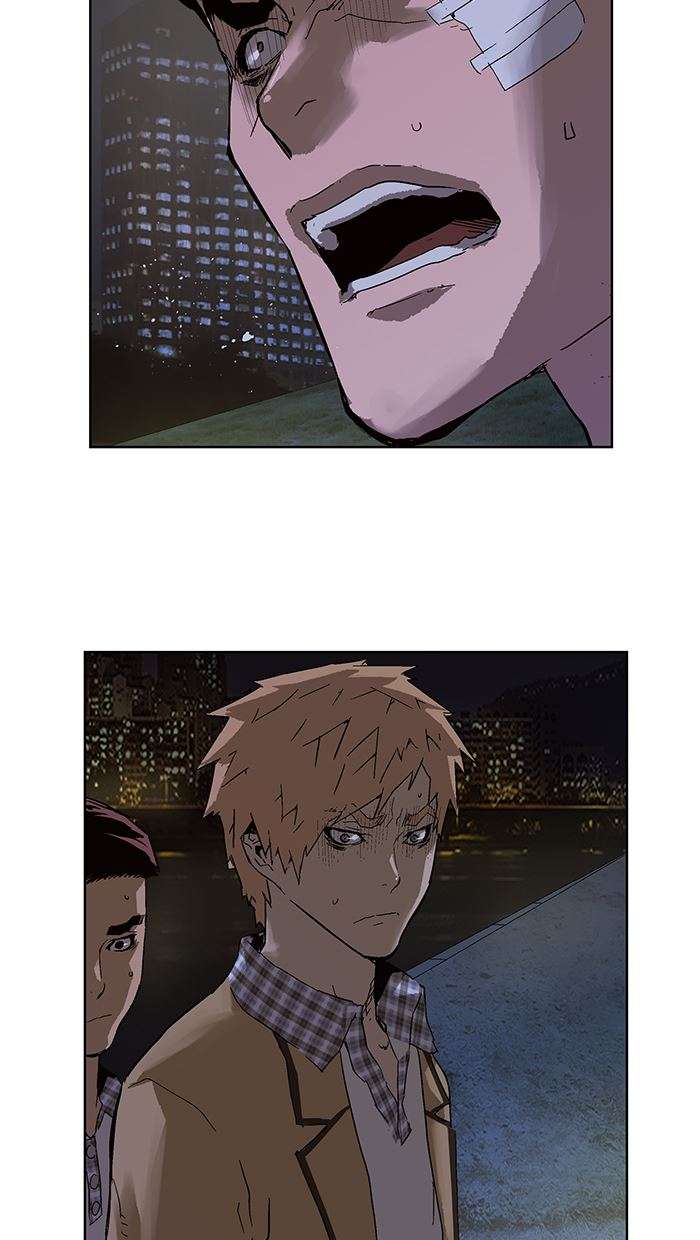 Weak Hero - Chapter 135 - Page 41