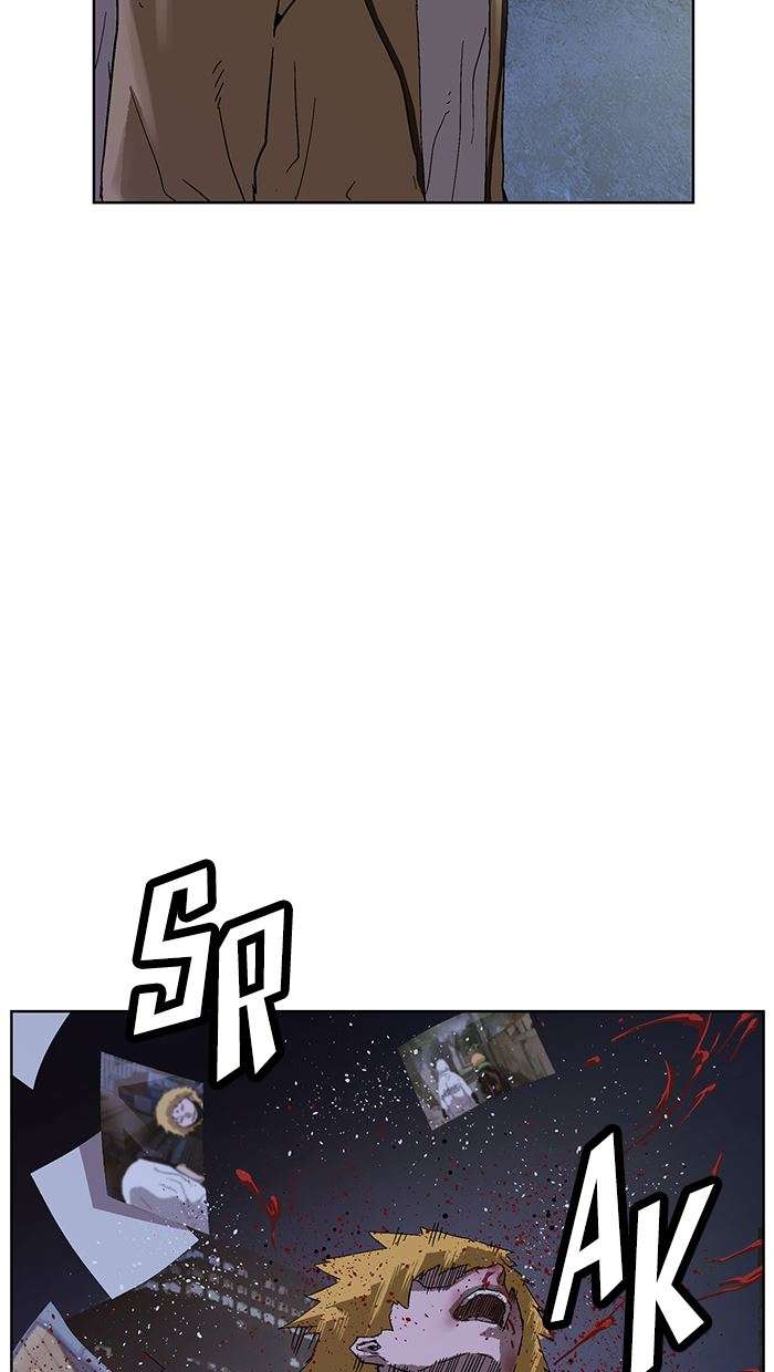 Weak Hero - Chapter 135 - Page 42