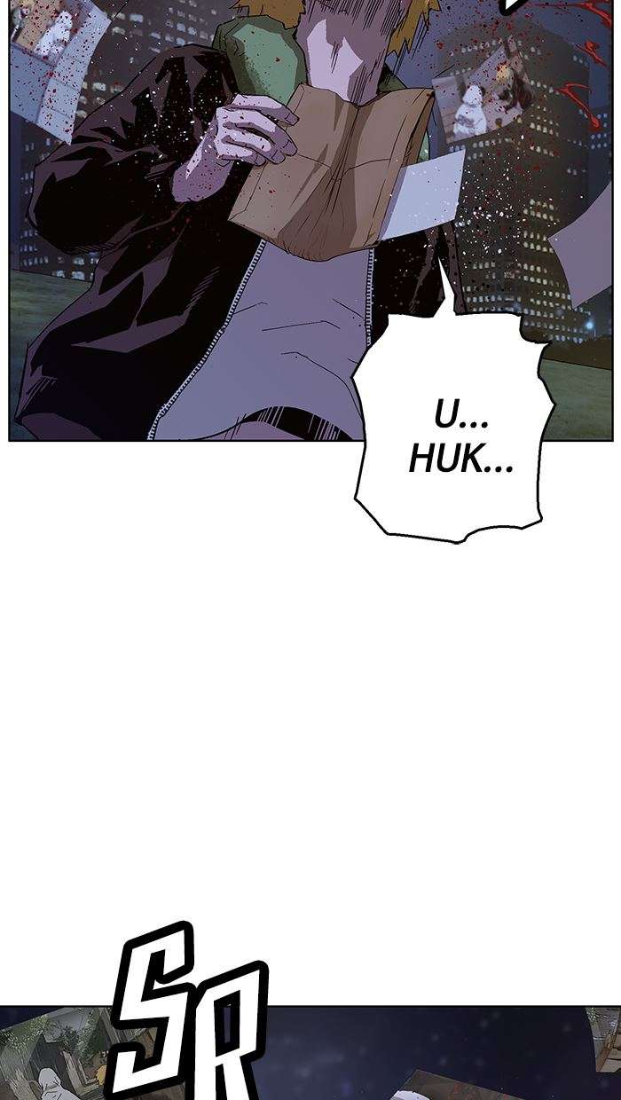 Weak Hero - Chapter 135 - Page 43