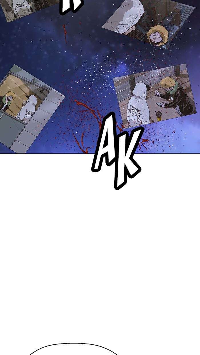 Weak Hero - Chapter 135 - Page 44