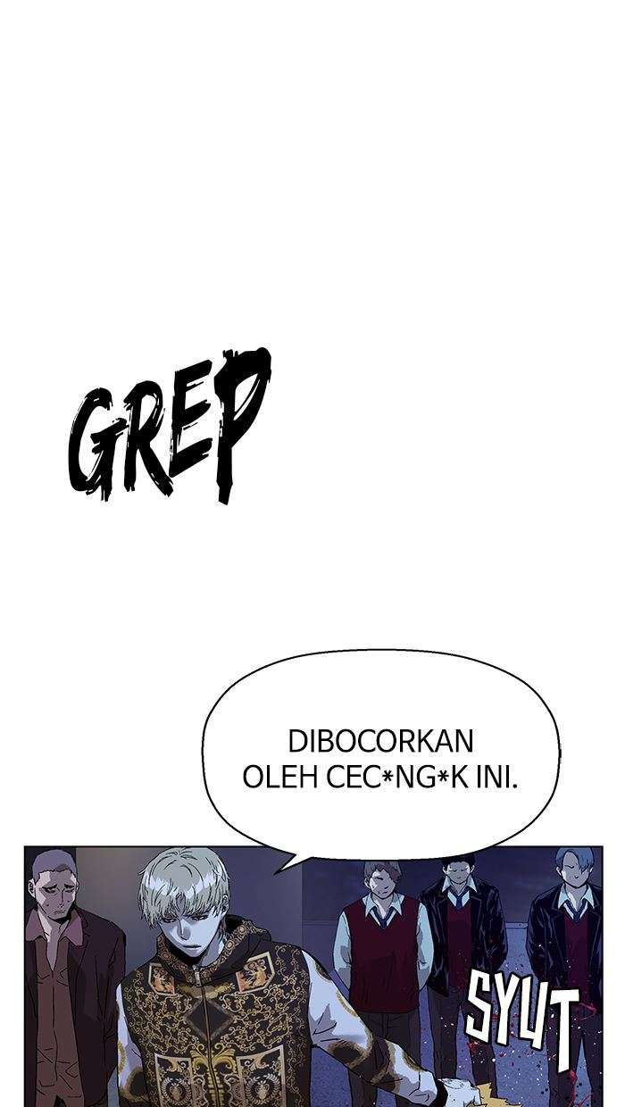 Weak Hero - Chapter 135 - Page 46