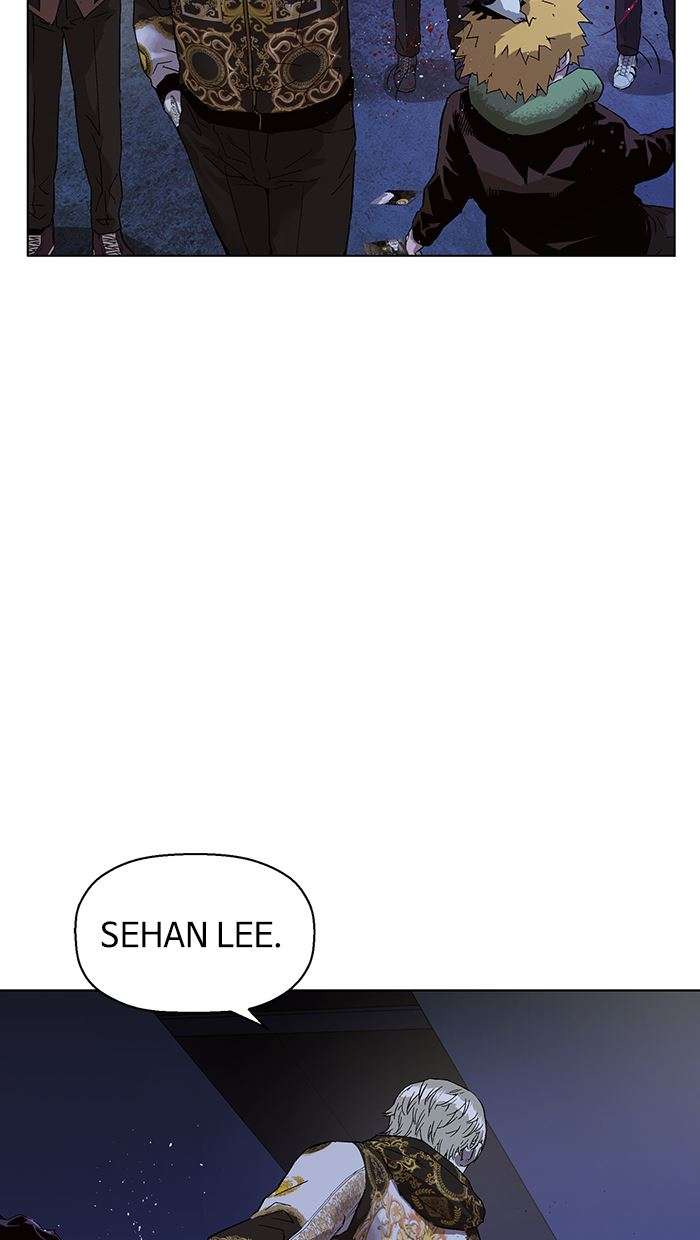 Weak Hero - Chapter 135 - Page 47