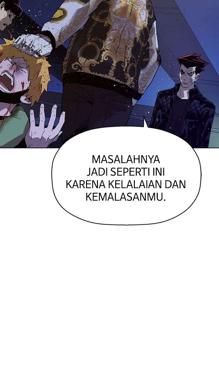 Weak Hero - Chapter 135 - Page 48