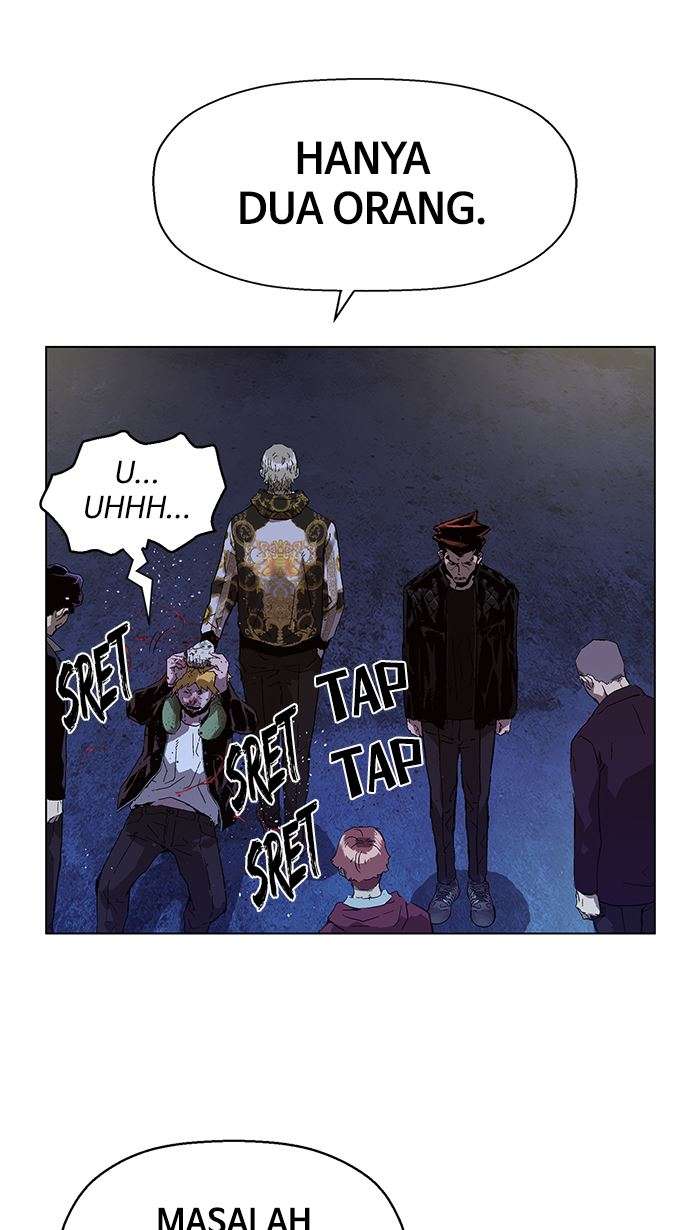 Weak Hero - Chapter 135 - Page 49