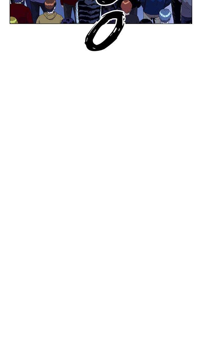 Weak Hero - Chapter 135 - Page 5