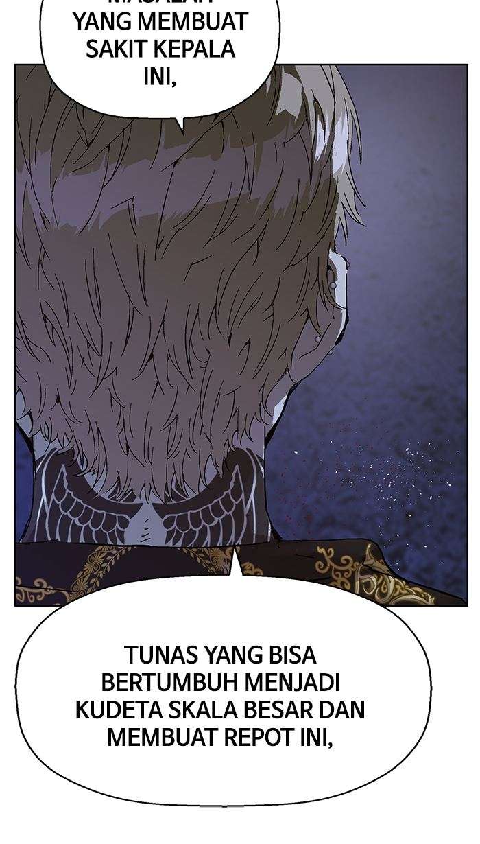 Weak Hero - Chapter 135 - Page 50