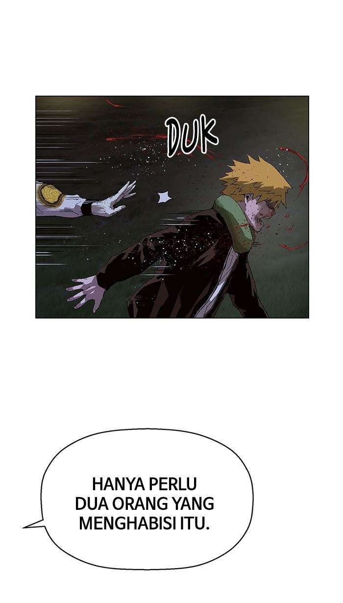 Weak Hero - Chapter 135 - Page 51