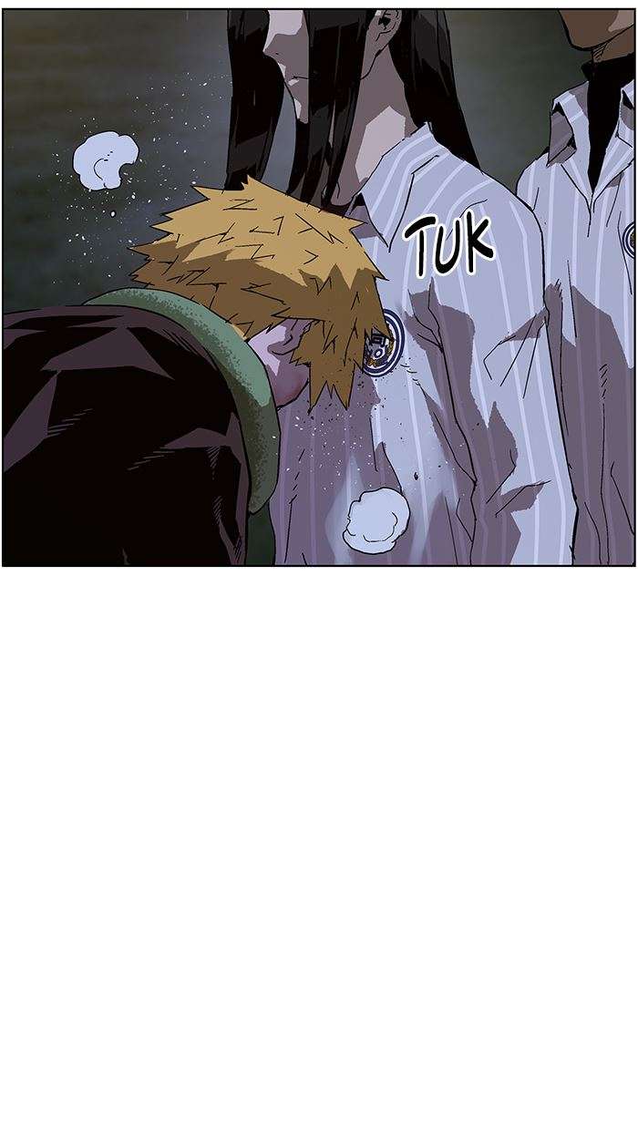 Weak Hero - Chapter 135 - Page 52